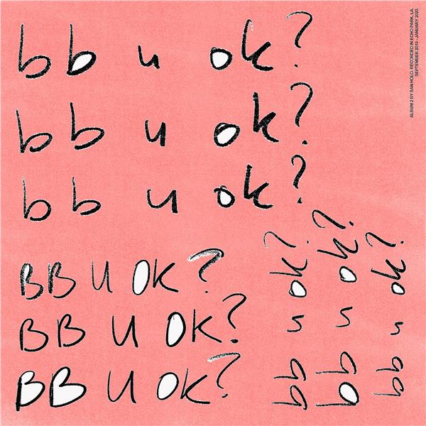 Bb U Ok