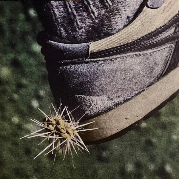 Tread