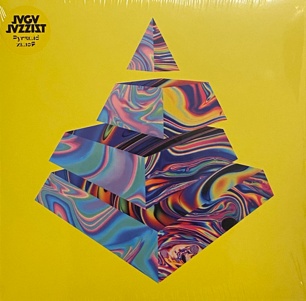 Pyramid Remix