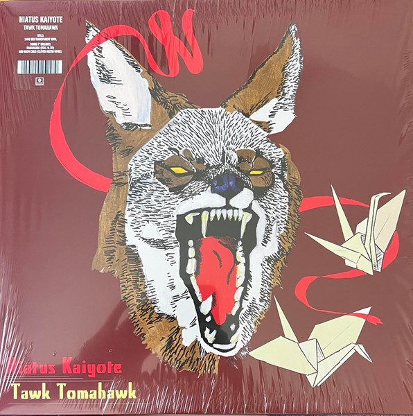 Tawk Tomahawk