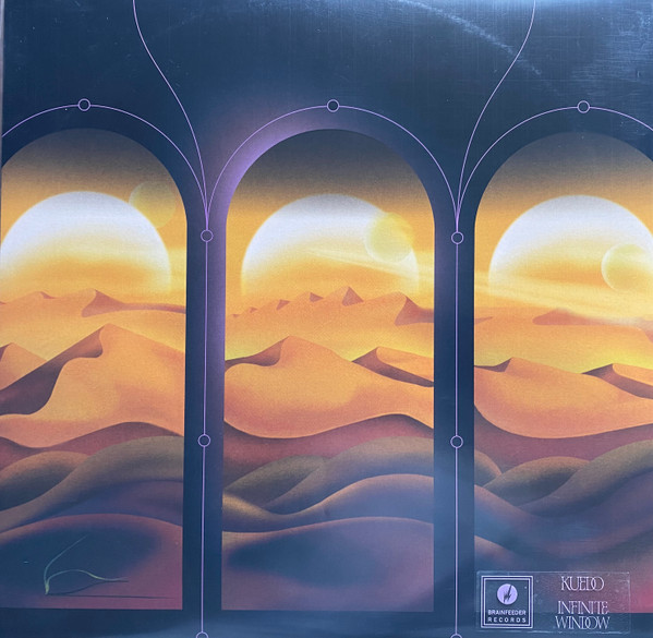Infinite Window