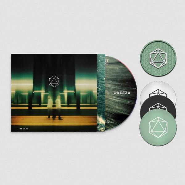 The Last Goodbye Édition Deluxe