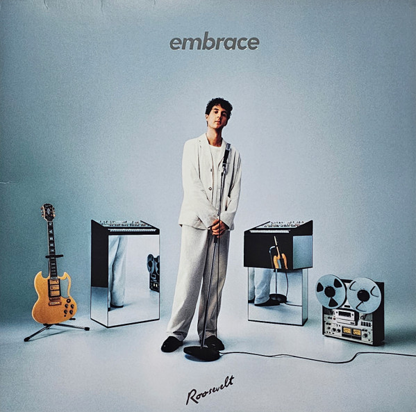 Embrace