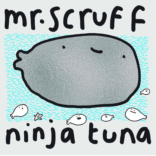 Ninja Tuna