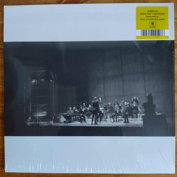 Music for 17 Musicians