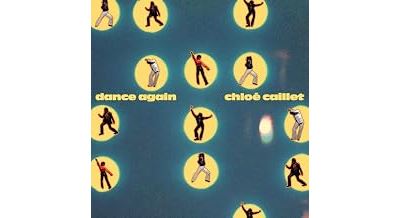 Dance Again - Vinyle