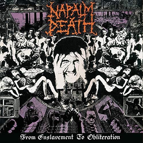 From Enslavement To Obliteration FDR Remaster