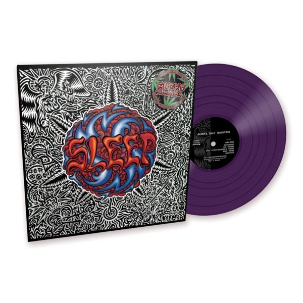 SLEEP S HOLY MONTAIN/REMASTERISE