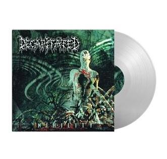 NIHILITY/VINYLE TRANSPARENT