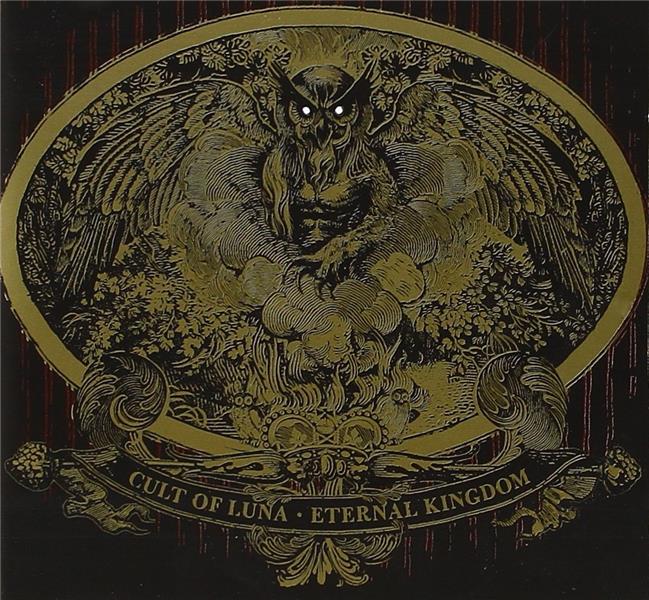 Eternal kingdom