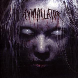 Annihilator