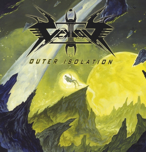 OUTER ISOLATION