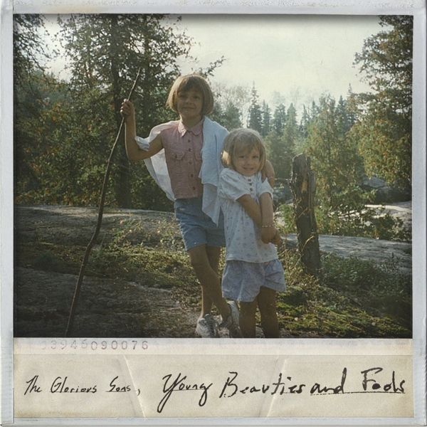 YOUNG BEAUTIES AND FOOLS