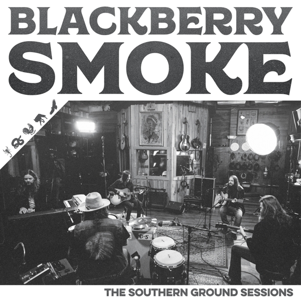 SOUTHERN GROUND SESSIONS