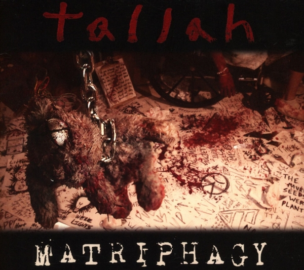 MATRIPHAGY