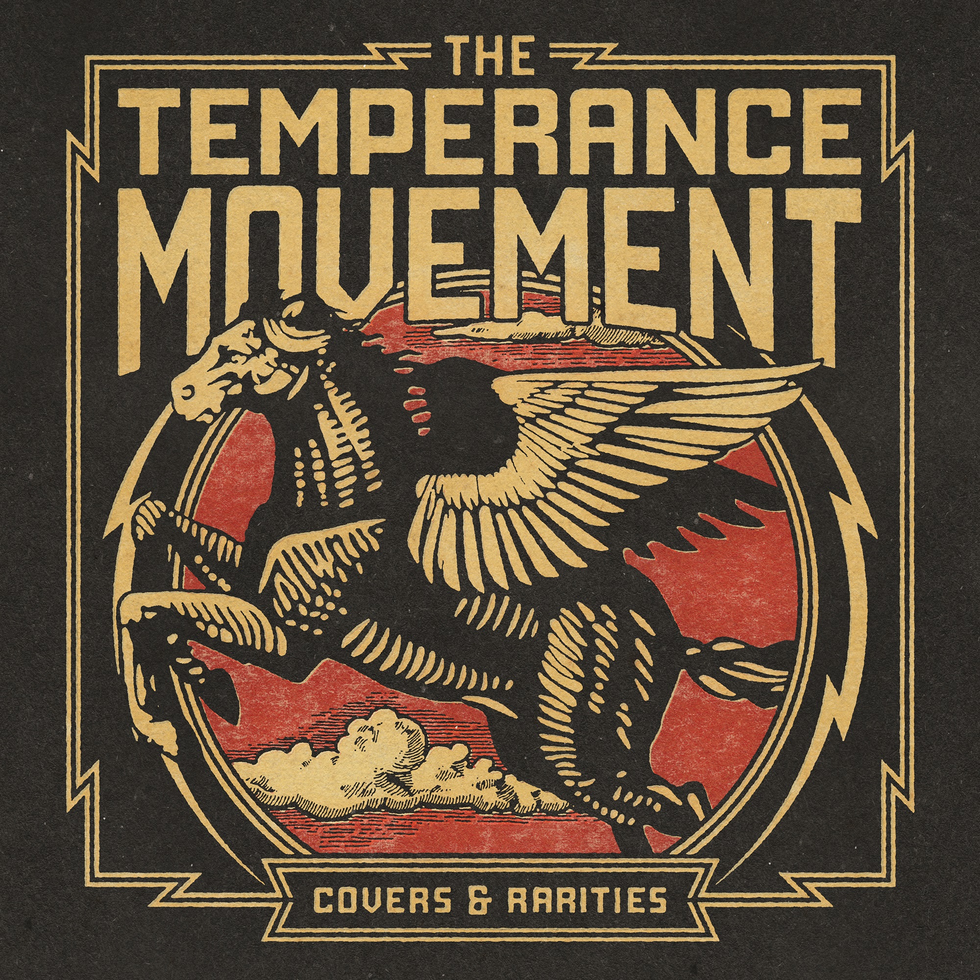 COVERS AND RARITIES