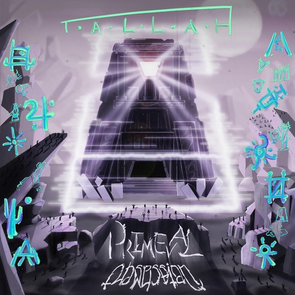 Primeval : Obsession // Detachment