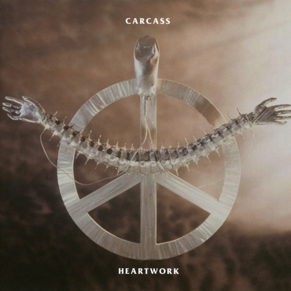 HEARTWORK/REPRESSAGE REMASTERISE/FULL DYNAMIC SOUND