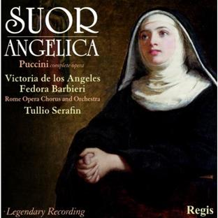 Suor Angelica - 1957