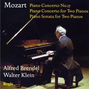 Concerto piano 17 - Concerto 2 pianos - Sonate 2 pianos