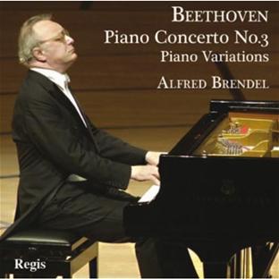 Concerto pour piano n.3 - Variations