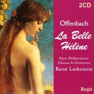 La Belle Hélène