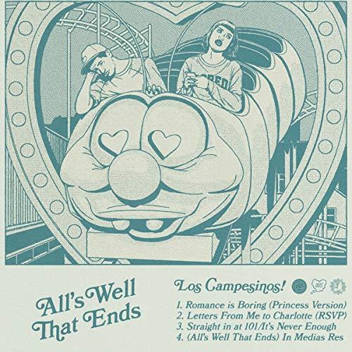 All's Well That Ends