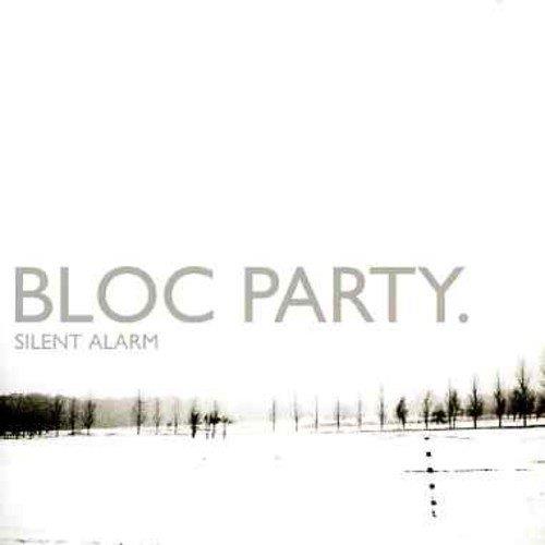 Silent alarm