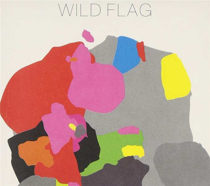 Wild flag