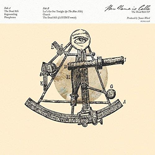 The Dead Rift EP
