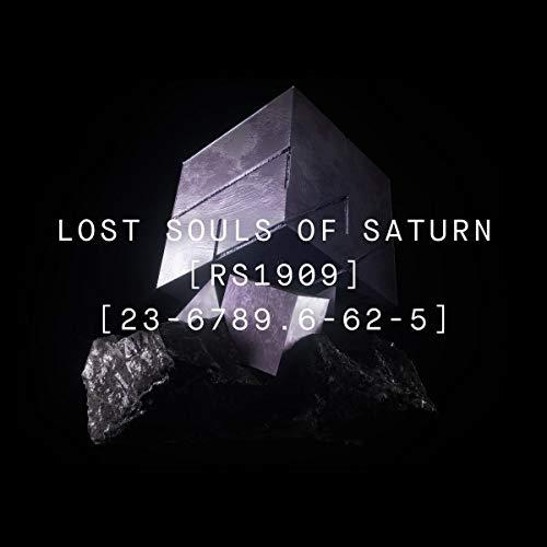 Lost Souls Of Saturn/Edition limitée deluxe