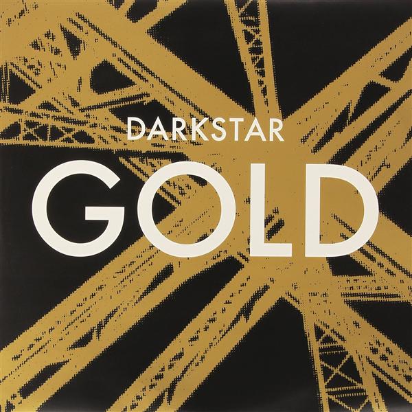 Gold / Gold (John Robert mix)