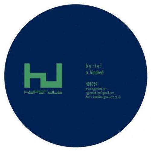 Kindred EP