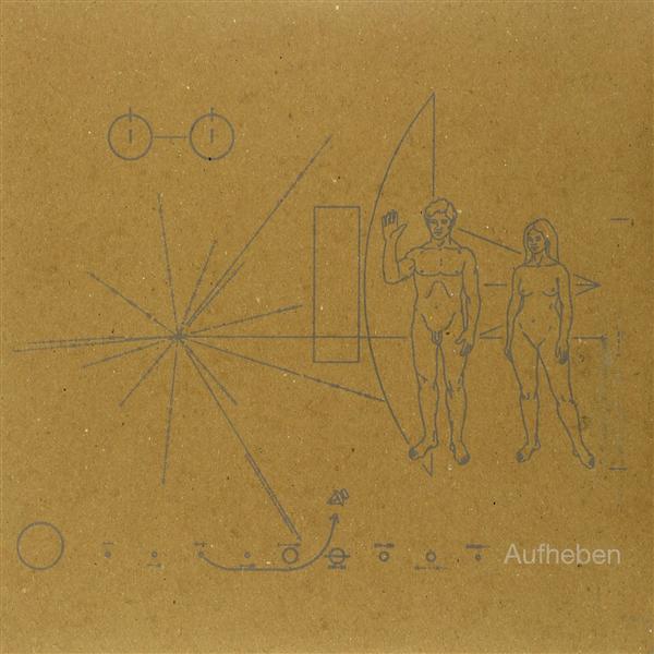 Aufheben (180g + Coupon MP3)