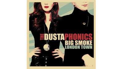 Big Smoke London Town (+MP3)