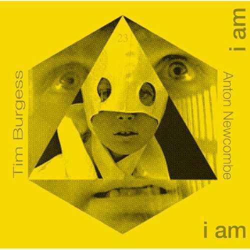The Doors Of Then - I Am Yours I Am You  (Remixed By Anton Newcombe)