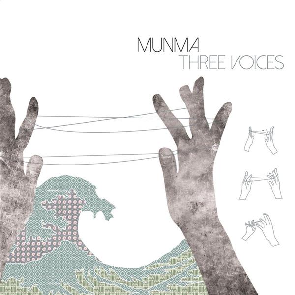 Three Voices (180g)