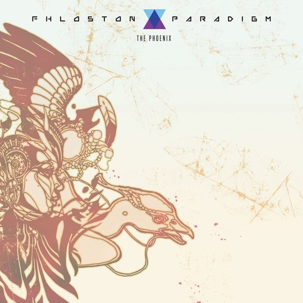 Fhloston Paradigm "The Phoenix"