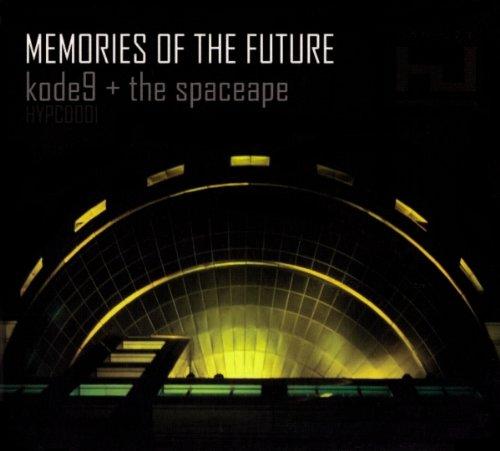 Memories Of The Future (Ed Ltd - coloured vinyl)