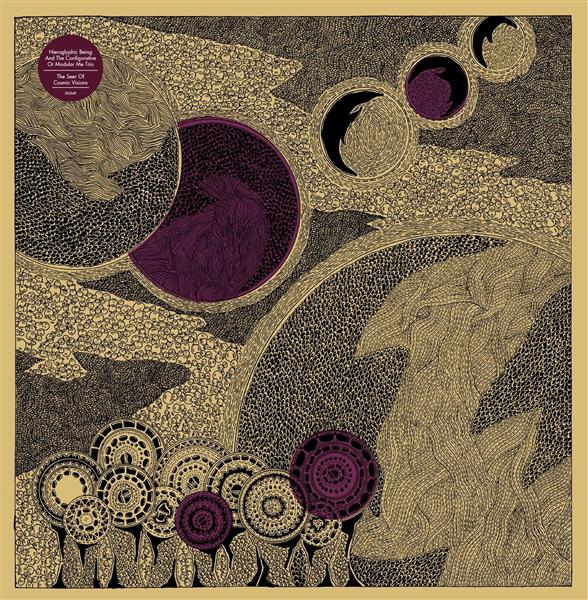 The Seer Of Cosmic Vision