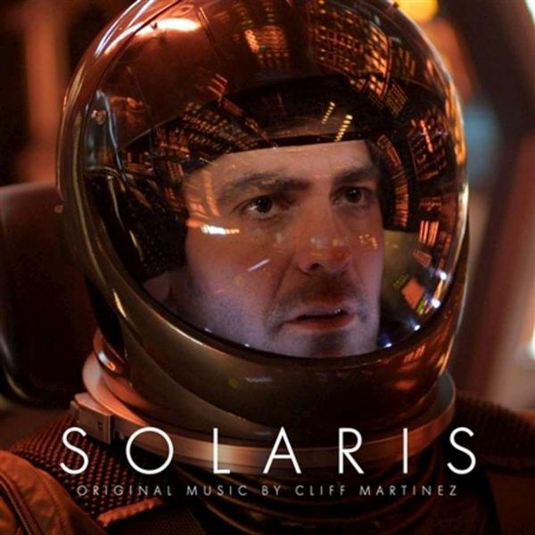 Solaris - Picture Disc
