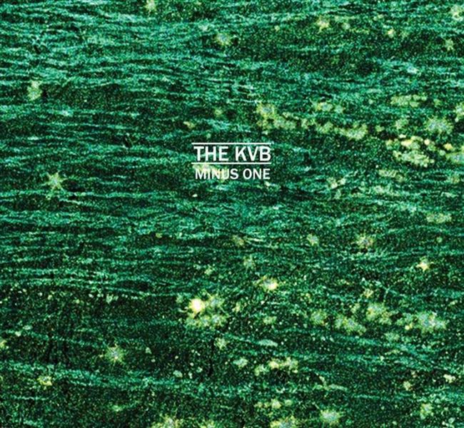 Minus One (Reissue)