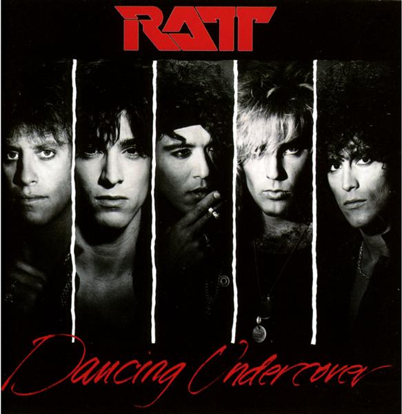 Dancing Undercover
