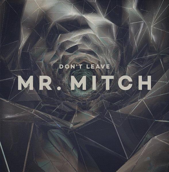 Don't Leave