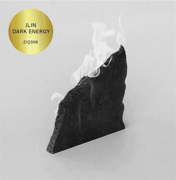 Dark Energy (coupon MP3 inclus)