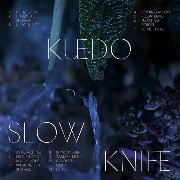 Slow Knife