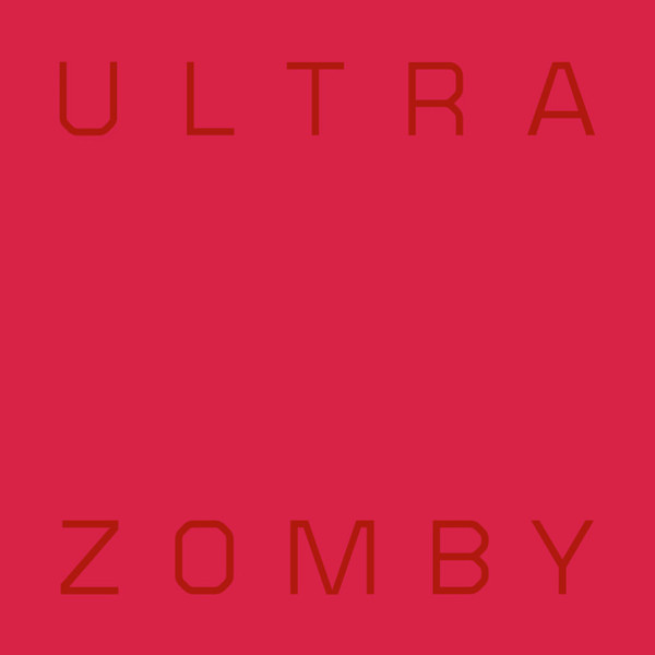 Ultra /Metallic Red Sleeve