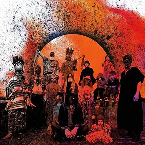 Requiem/Edt Ltd/Vinyl coloré