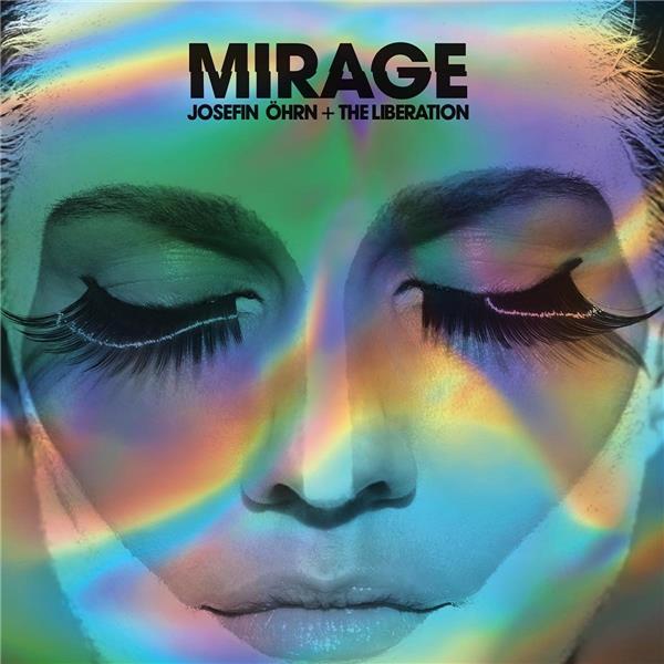Mirage (Edt Ltd - special package)