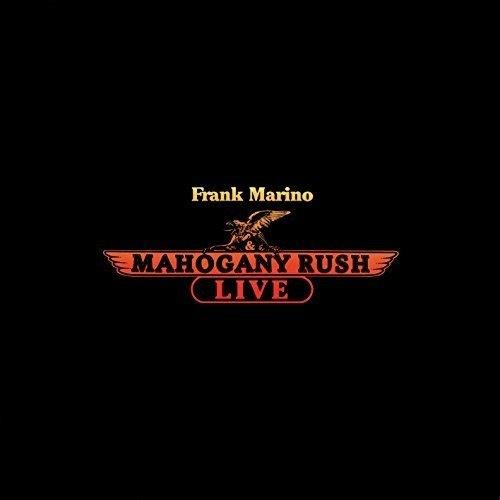Live Edition remasterisée Inclus des tracks bonus